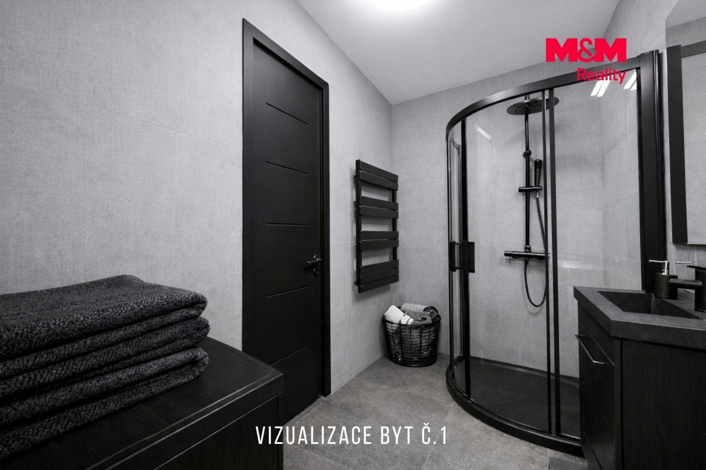Prodej, Byt 2+kk, 63 m², Žleby, Polní, Žleby – náhled fotky 5