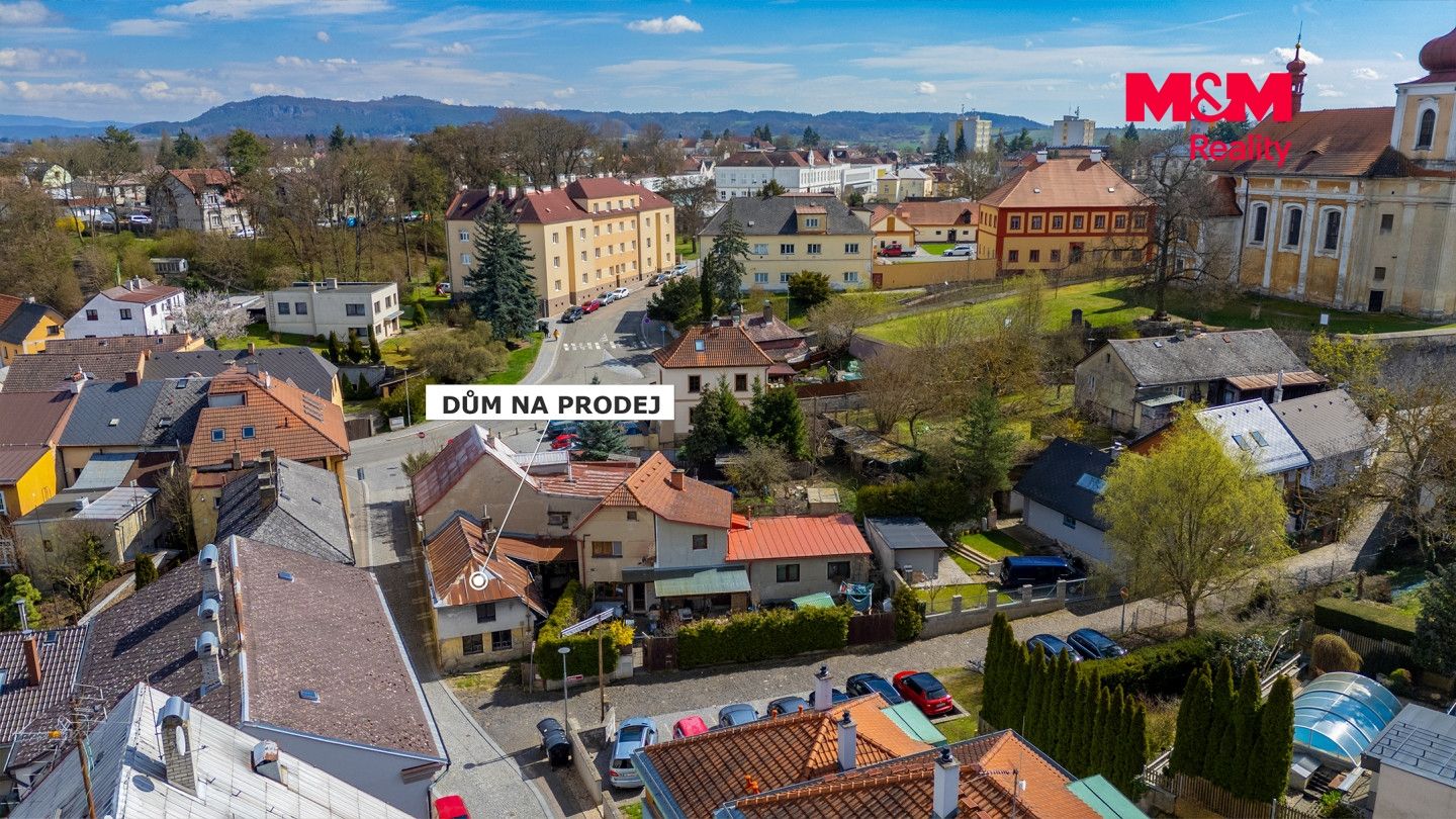 Prodej, Rodinný dům, 100 m², Mnichovo Hradiště, Příčná, Mnichovo Hradiště – náhled fotky 7