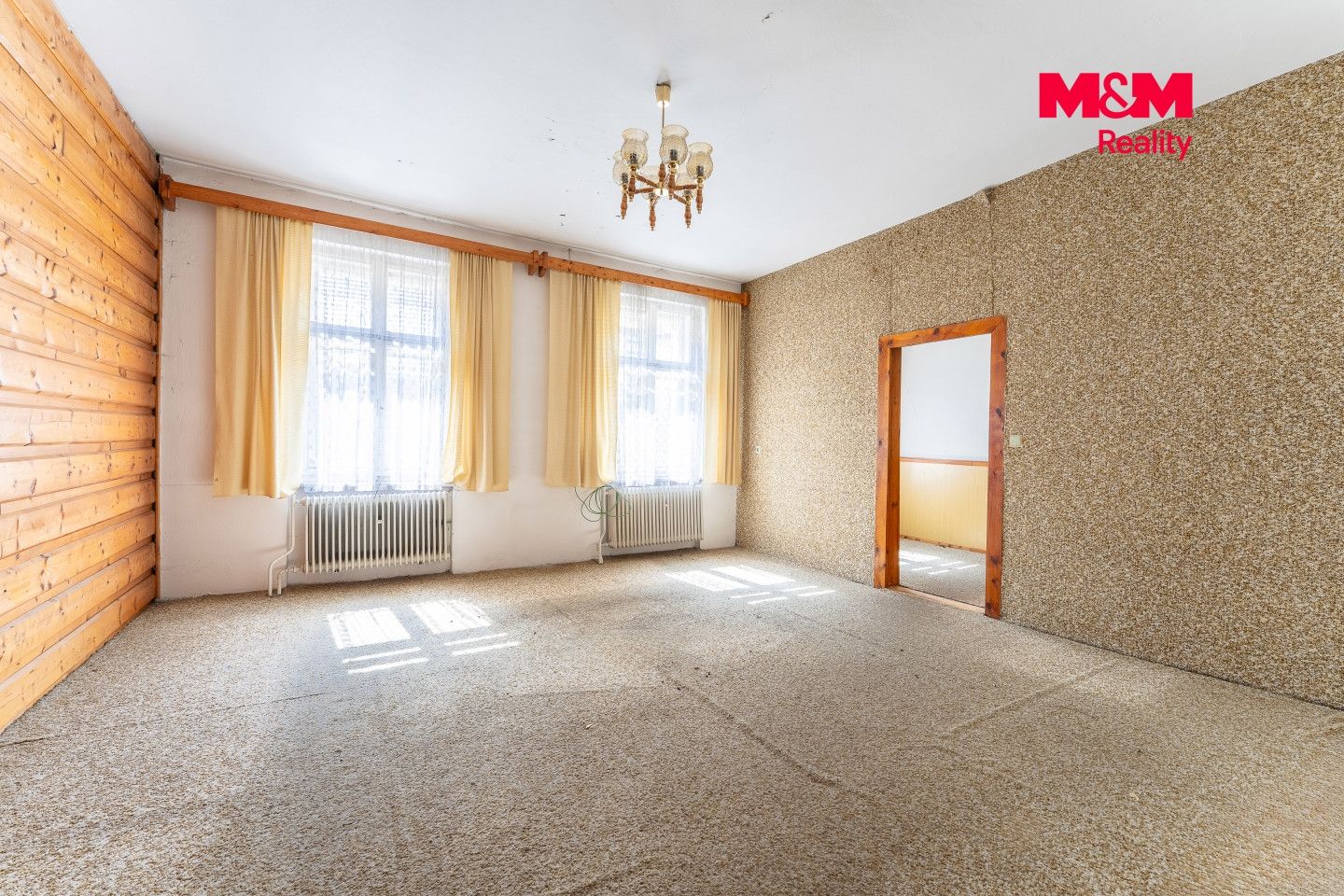 Prodej, Rodinný dům, 213 m², Jáchymov, Mathesiova, Jáchymov – náhled fotky 2