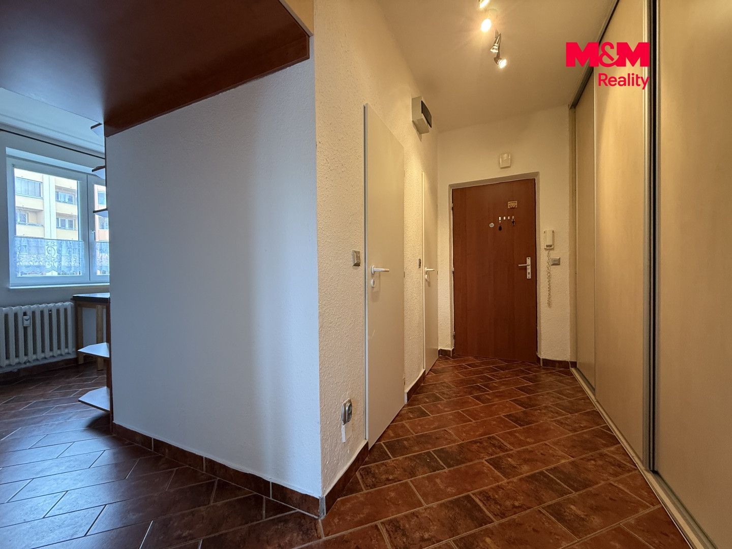 Pronájem, Byt 3+1, 60 m², Karviná, Majakovského, Karviná – náhled fotky 12