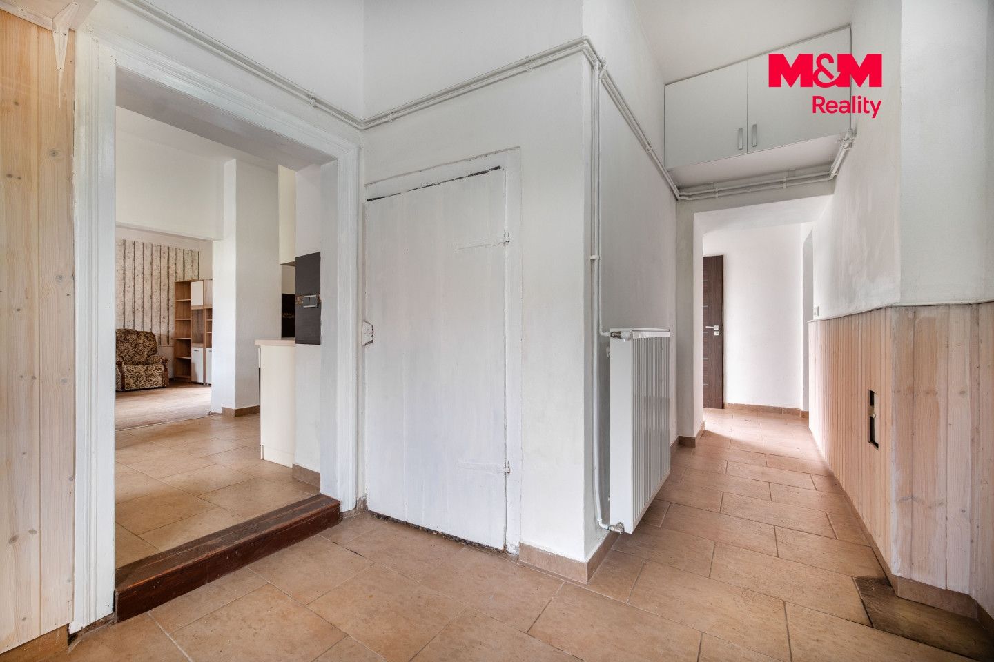 Prodej, Rodinný dům, 85 m², Gruna, Gruna – náhled fotky 18