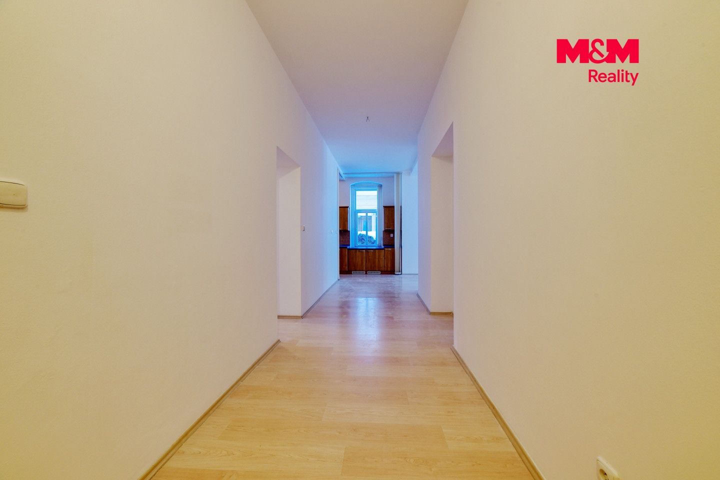 Pronájem, Byt 3+kk, 96 m², Mariánské Lázně, Třebízského, Mariánské Lázně – náhled fotky 14