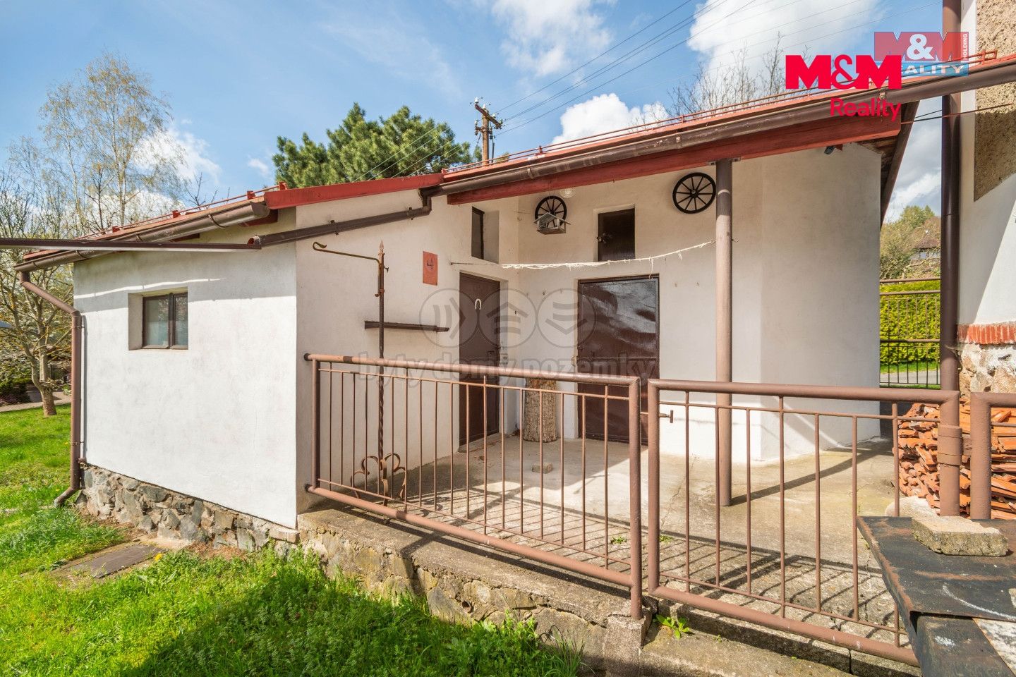 Prodej, Rodinný dům, 110 m², Mnichovice, Mnichovice – náhled fotky 2