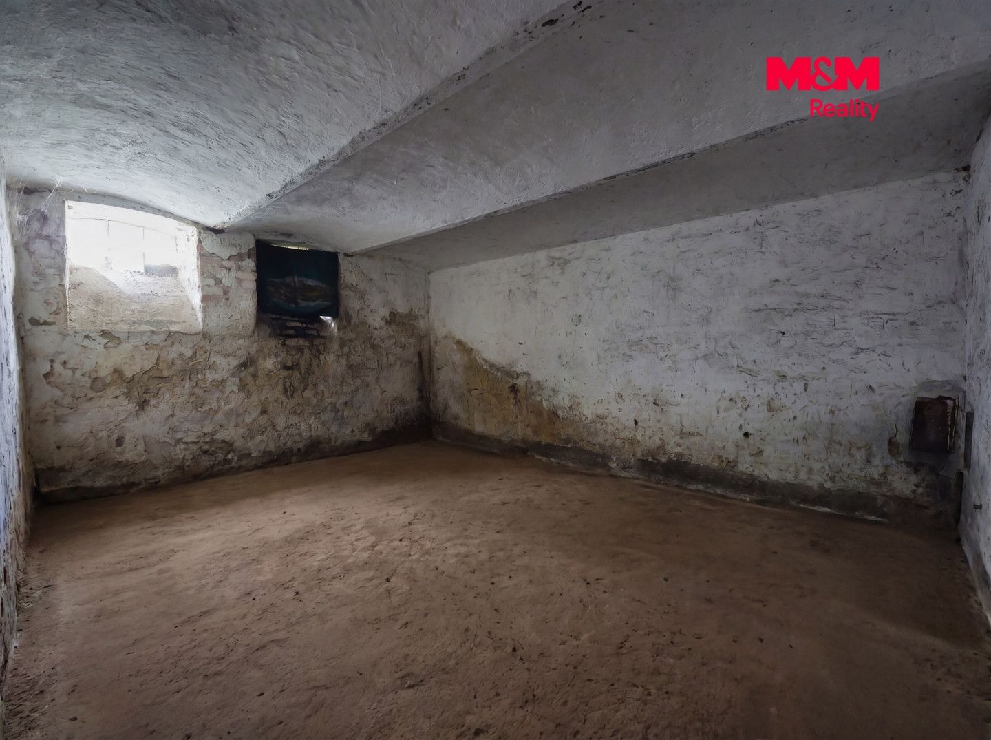Prodej, Rodinný dům, 260 m², Konice, Vrchlického, Konice – náhled fotky 31