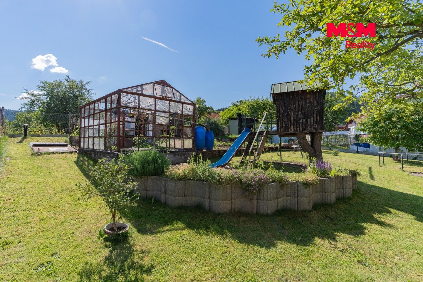 Prodej, Rodinný dům, 294 m², Březová, Gen. Svobody, Březová – náhled fotky 6