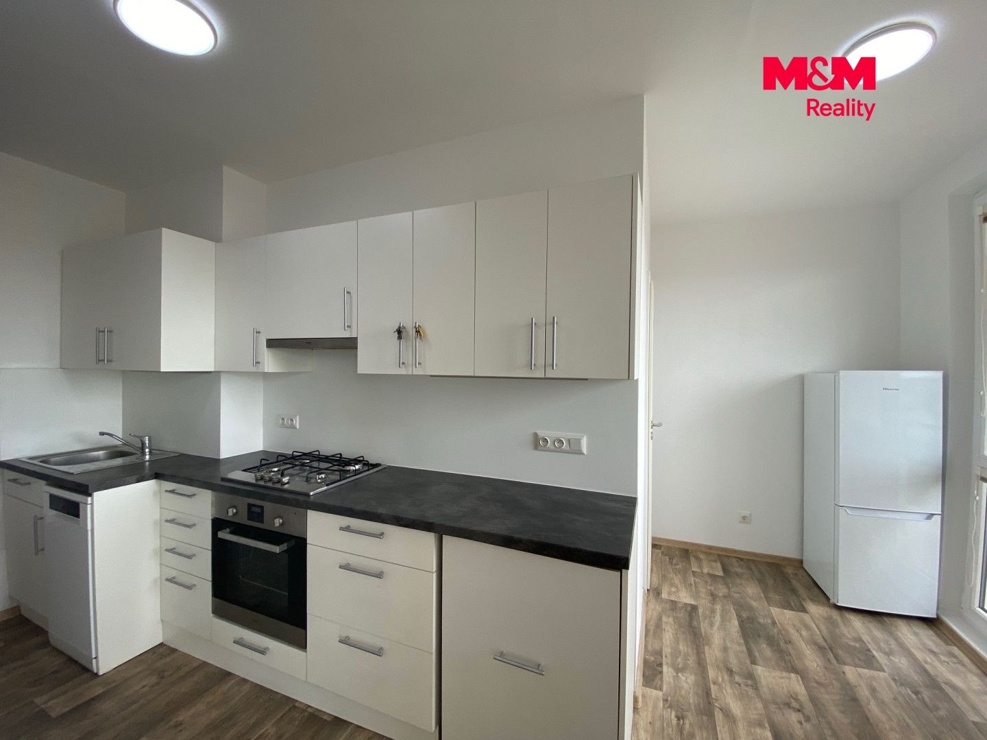 Pronájem, Byt 1+1, 44 m², Nový Jičín, Dlouhá, Nový Jičín – náhled fotky 3