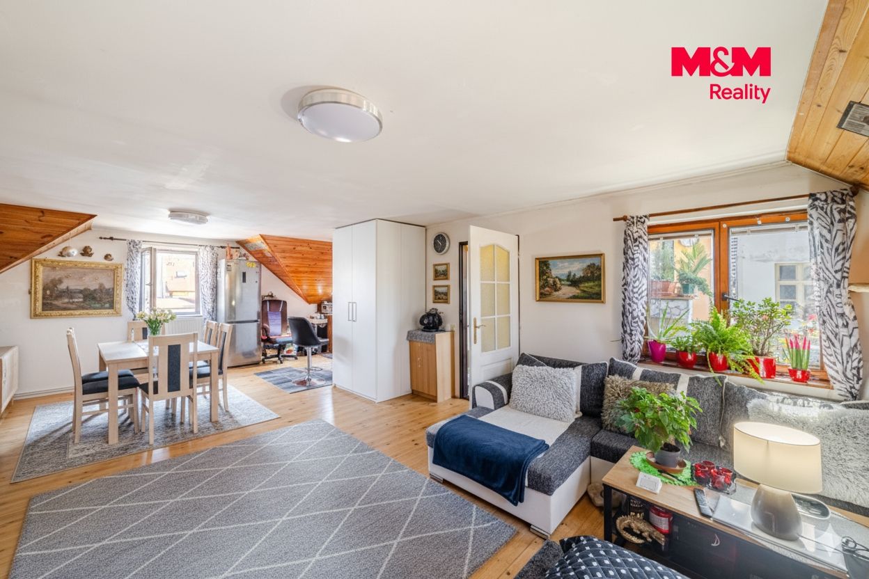 Prodej, Rodinný dům, 330 m², Mělník, Mělník – náhled fotky 16