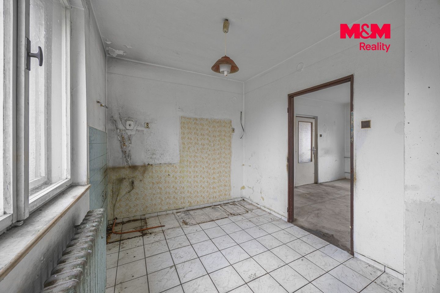 Prodej, Byt 5+1 a větší, 138 m², Klamoš, Klamoš – náhled fotky 16