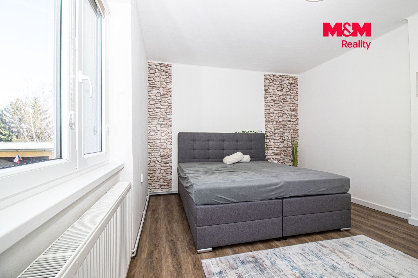 Prodej, Byt 3+kk, 72 m², Bečváry, Bečváry – náhled fotky 11