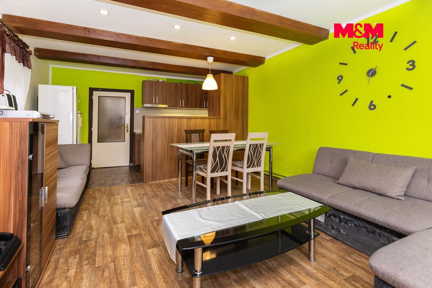 Prodej, Rodinný dům, 250 m², Ostřešany, Ročkova, Ostřešany – náhled fotky 5