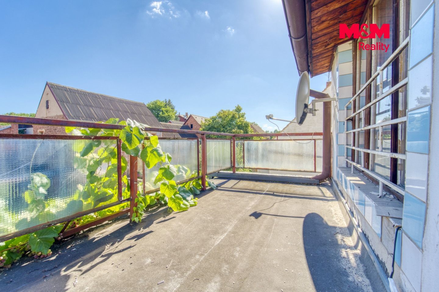 Prodej, Rodinný dům, 180 m², Kryry, Na Rybníkách, Kryry – náhled fotky 19