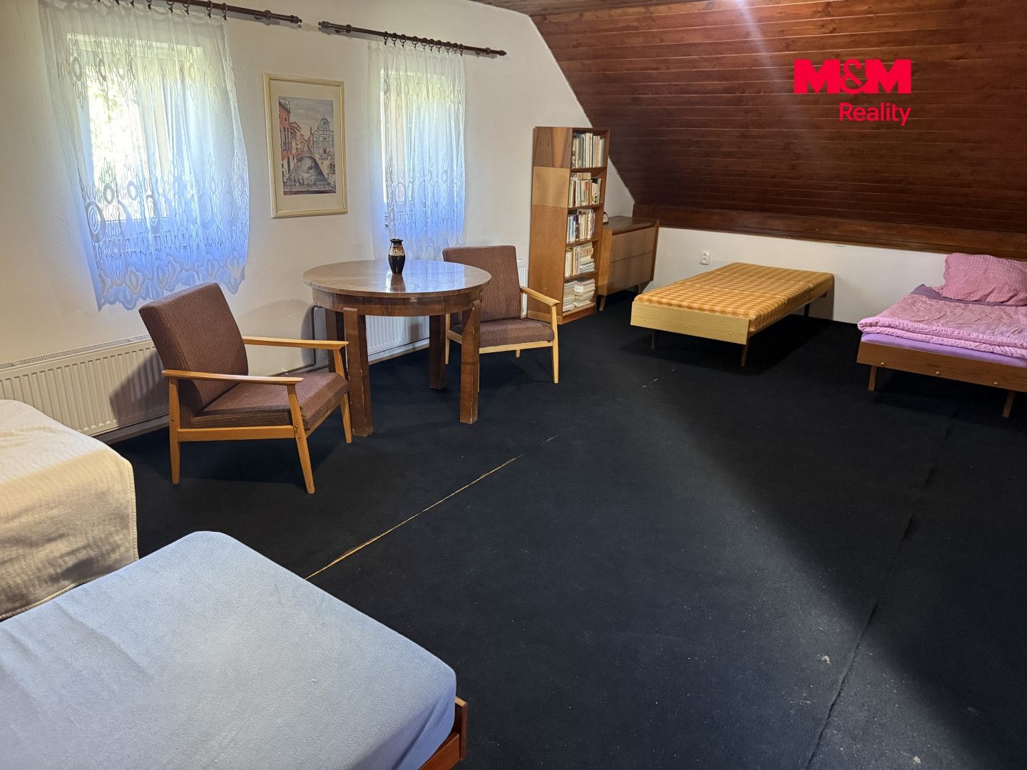 Prodej, Rodinný dům, 220 m², Město Albrechtice, Osoblažská, Město Albrechtice – náhled fotky 17