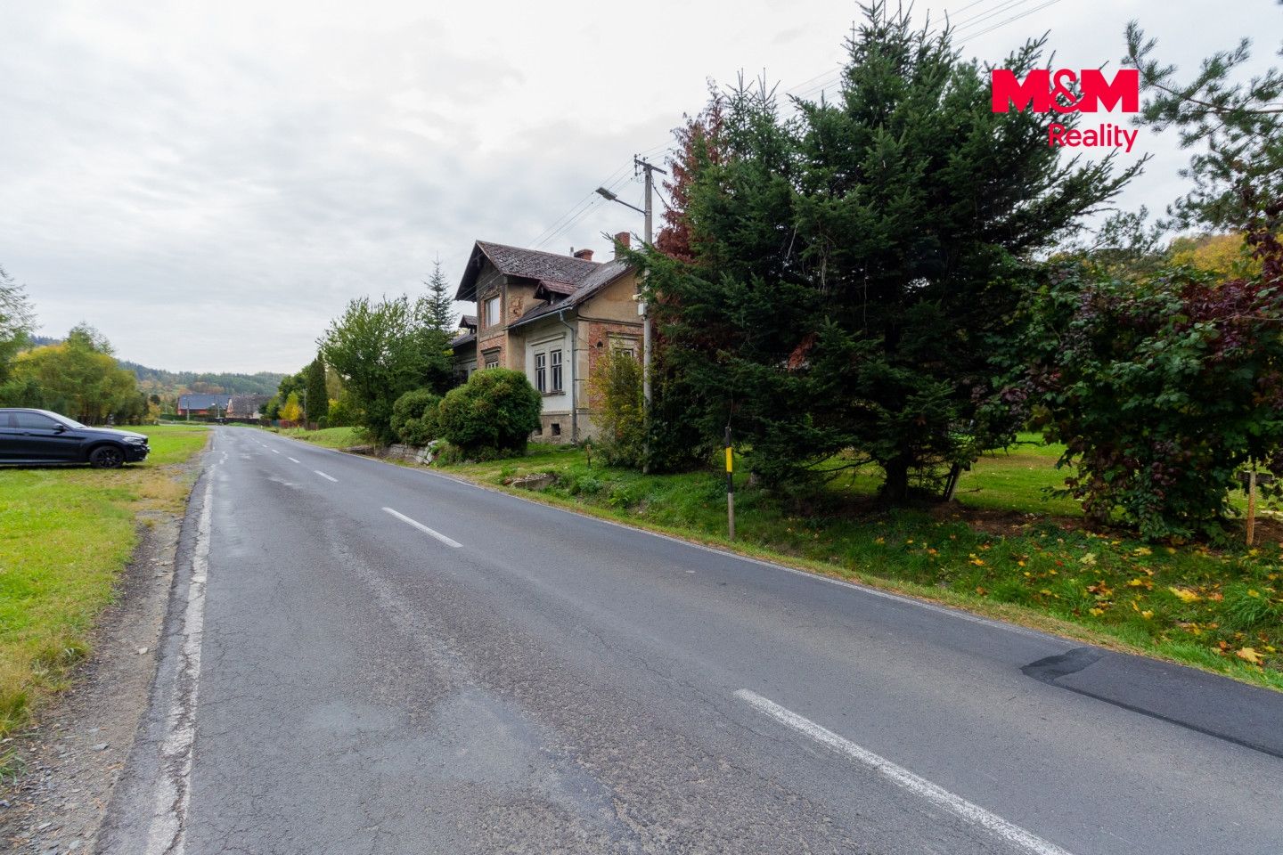 Prodej, Rodinný dům, 286 m², Holčovice, Holčovice – náhled fotky 27