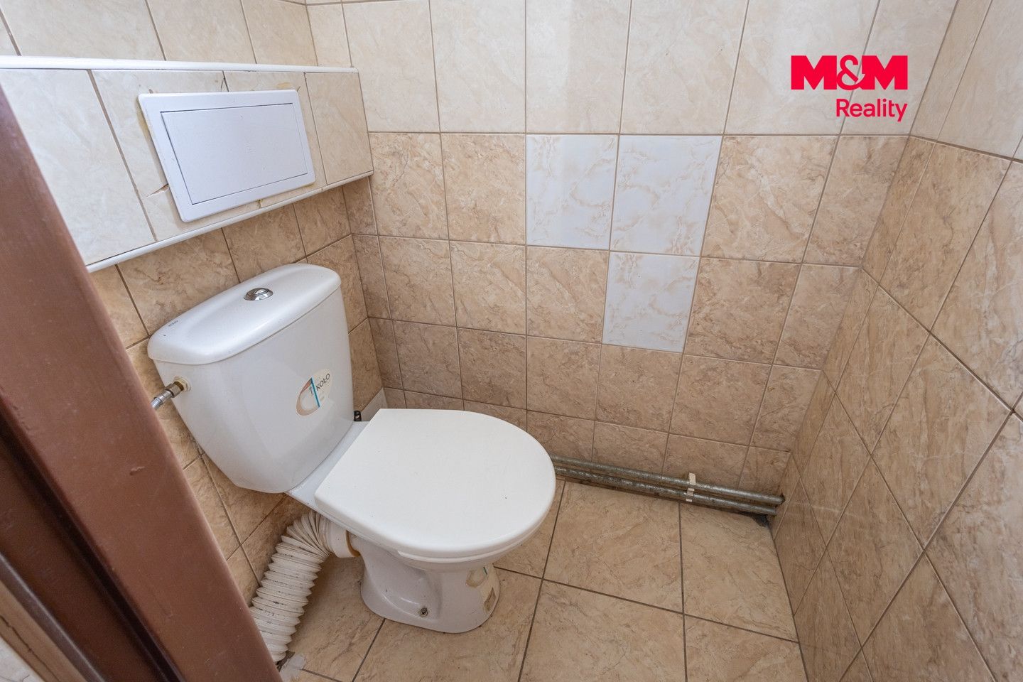 Pronájem, Byt 3+1, 85 m², Nový Bor, Tržní náměstí, Nový Bor – náhled fotky 2