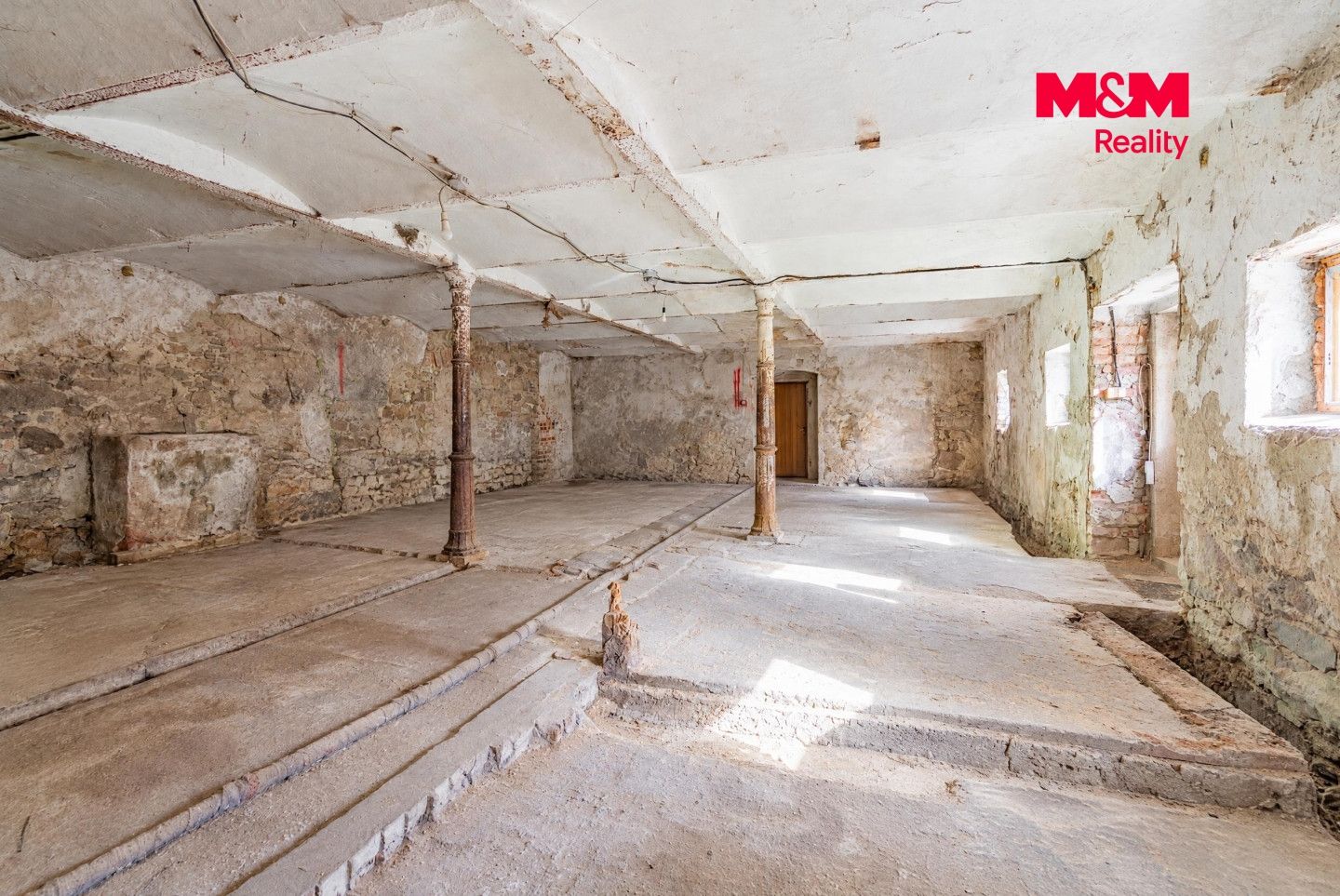 Prodej, Rodinný dům, 370 m², Nové Hrady, Nové Hrady – náhled fotky 25