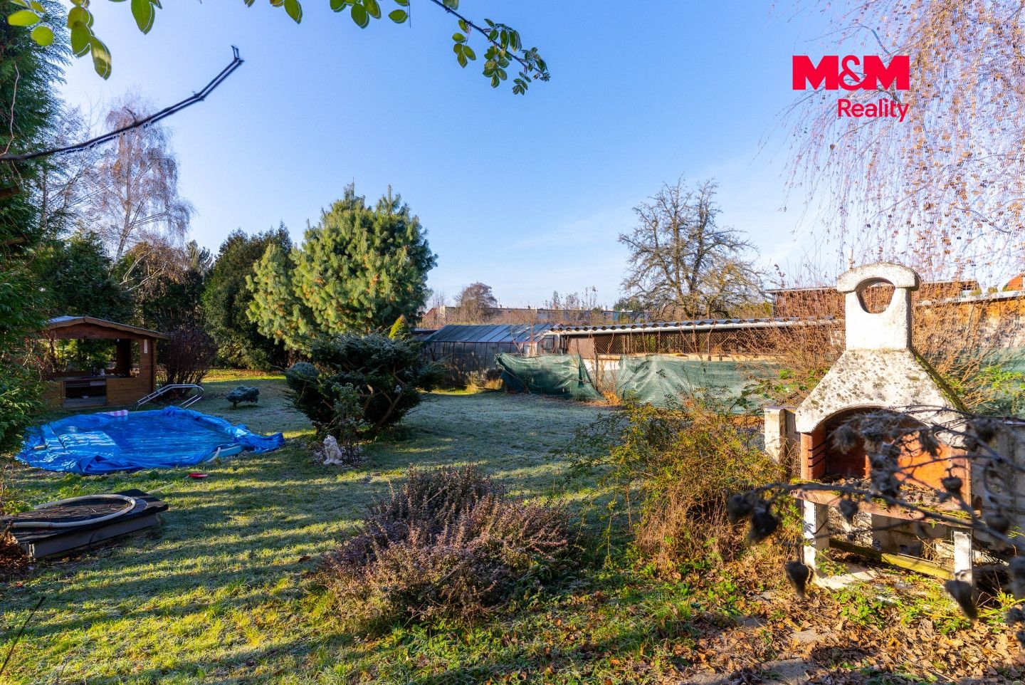 Prodej, Rodinný dům, 240 m², Prostějov, Jano Köhlera, Prostějov – náhled fotky 40