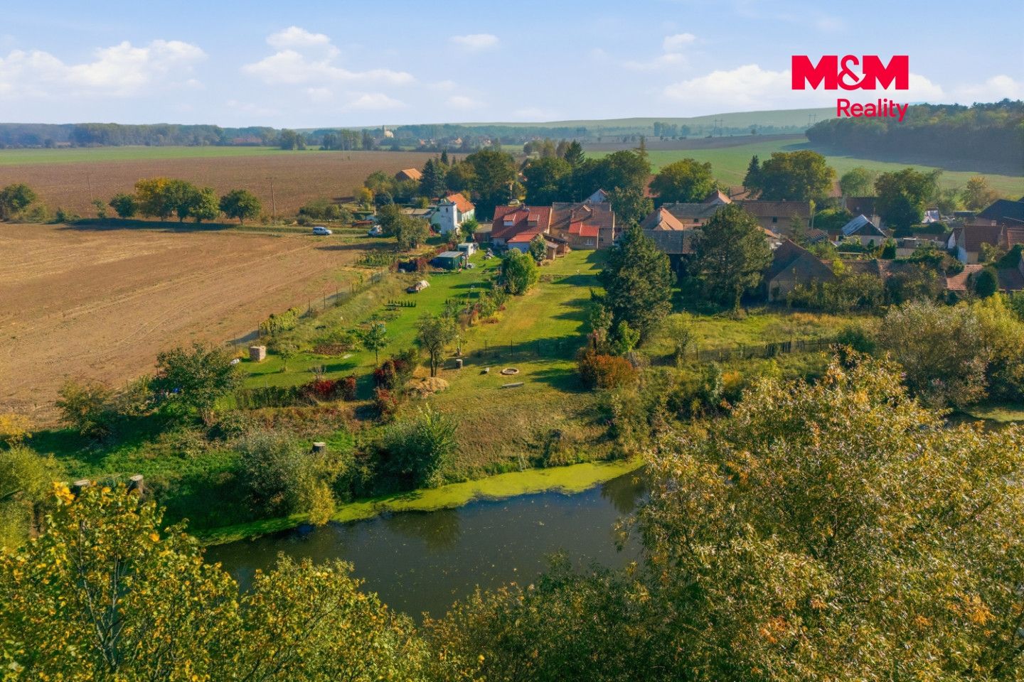 Prodej, Rodinný dům, 80 m², Slavětín, Slavětín – náhled fotky 41