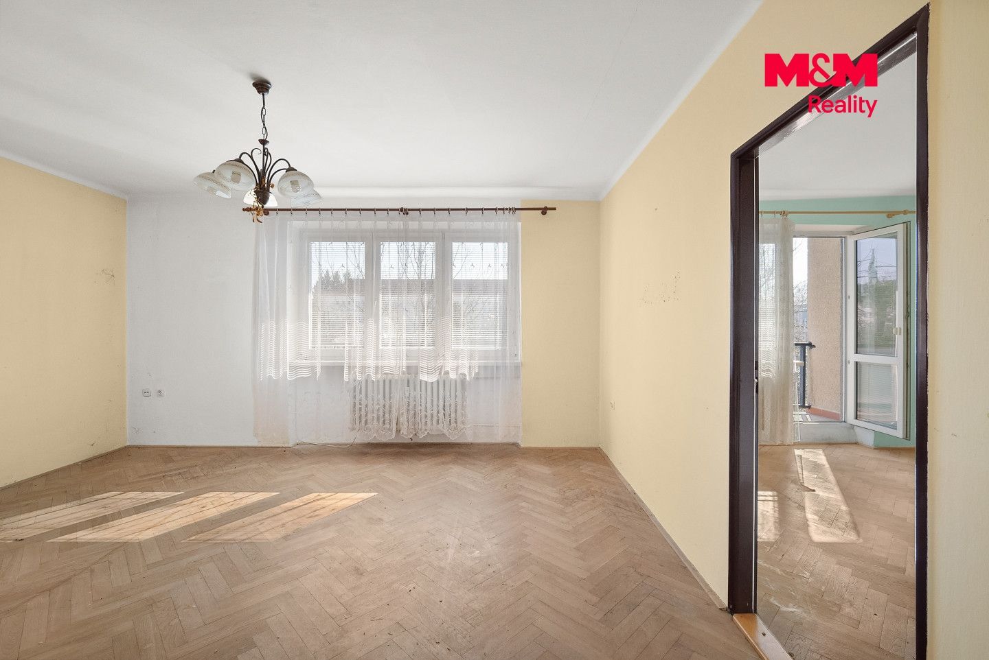 Prodej, Byt 3+kk, 69 m², Pardubice, Trnovská, Pardubice – náhled fotky 7