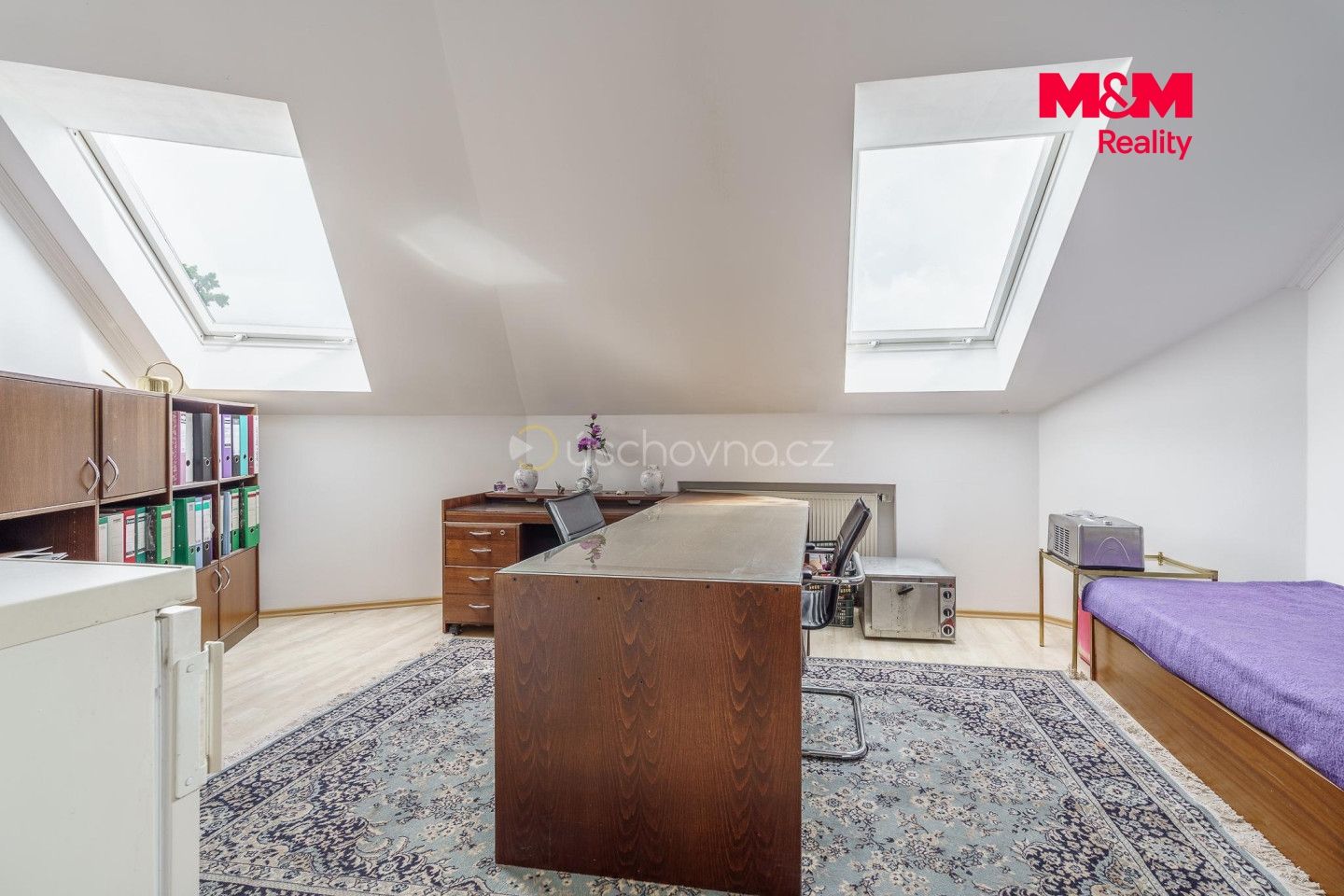 Prodej, Rodinný dům, 540 m², Karlovy Vary, Karlovy Vary – náhled fotky 20