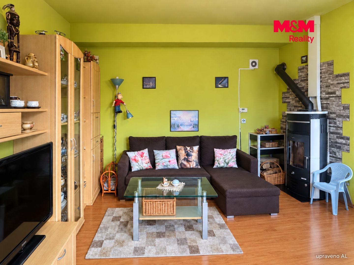 Prodej, Rodinný dům, 170 m², Mnichovice, Na Závěrce, Mnichovice – náhled fotky 5