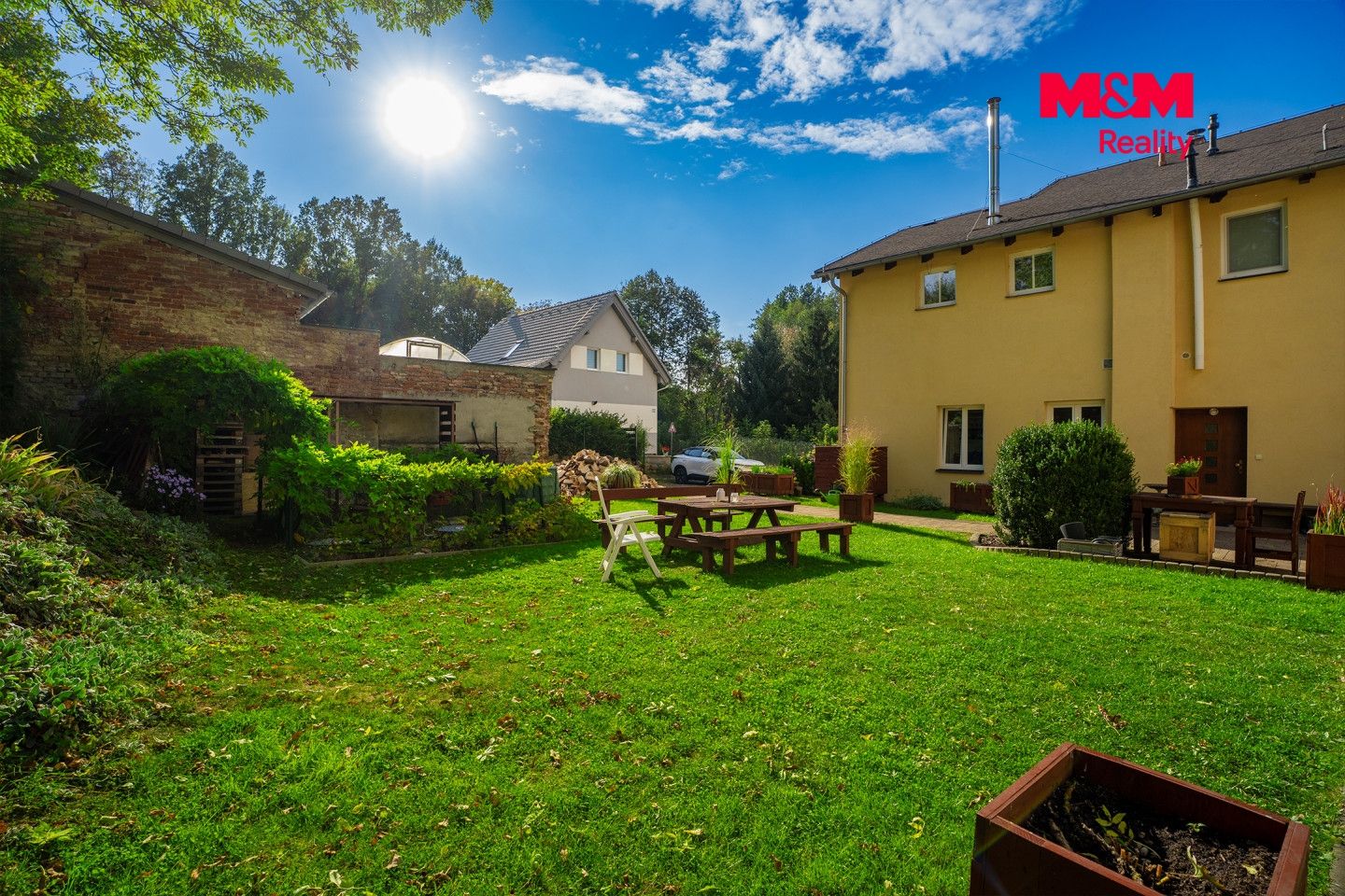 Prodej, Byt 3+kk, 70 m², Liberec, Heřmánková, Liberec – náhled fotky 20