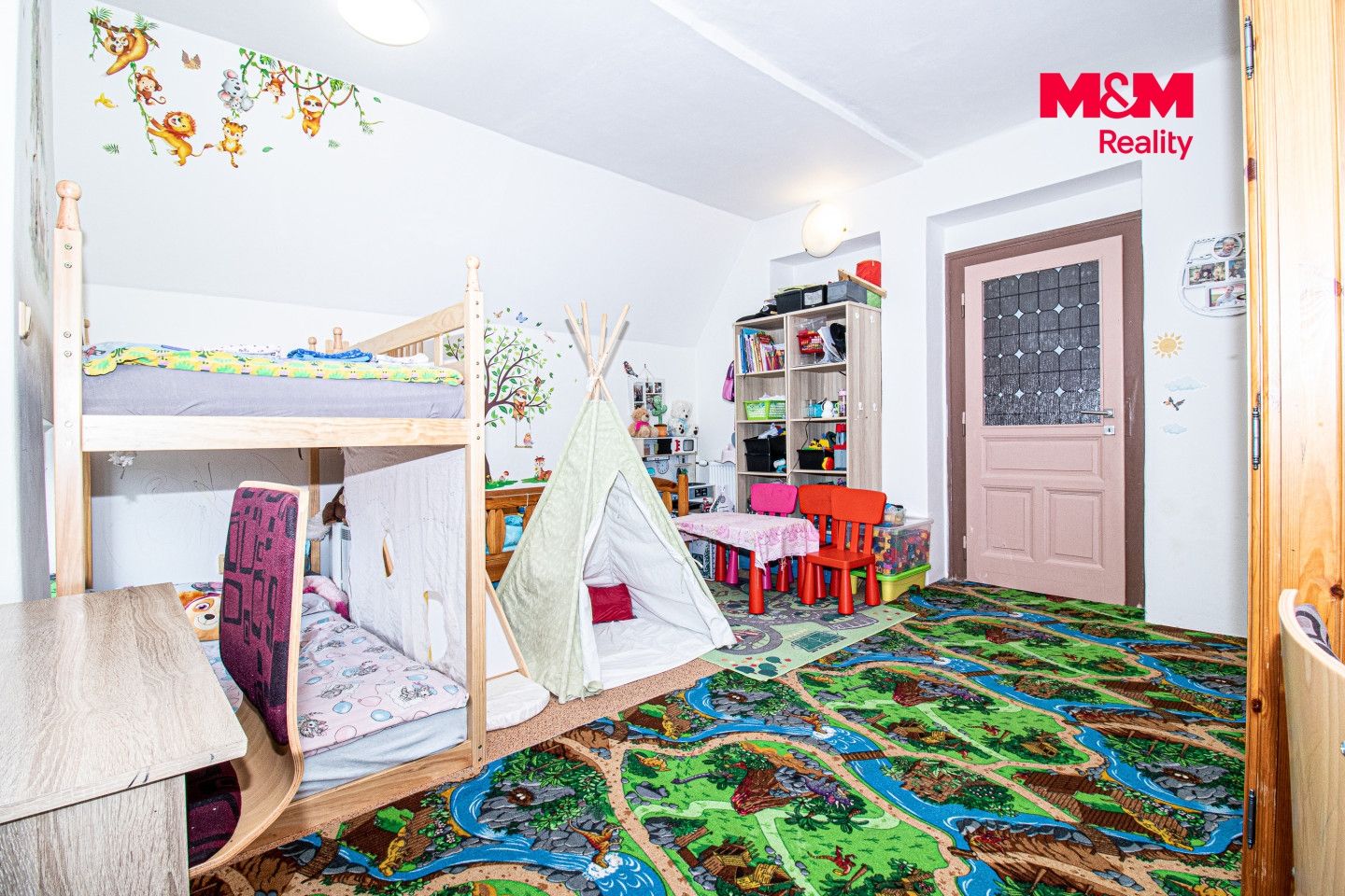 Prodej, Rodinný dům, 210 m², Vrdy, U Sokolovny, Vrdy – náhled fotky 28