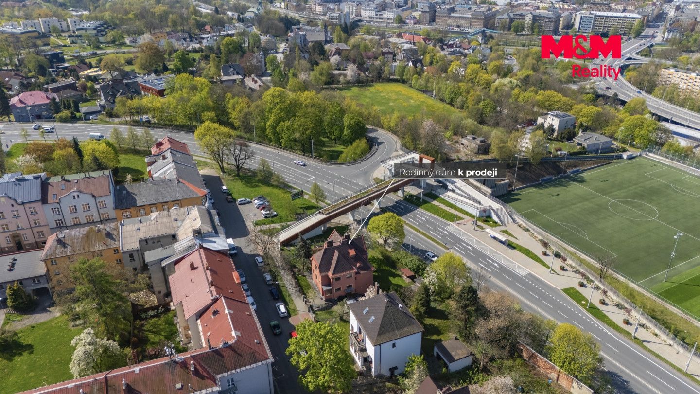 Prodej, Rodinný dům, 310 m², Ostrava, Jaklovecká, Ostrava – náhled fotky 30