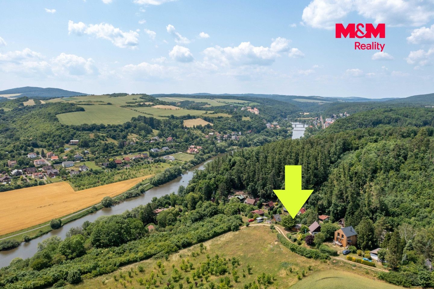 Prodej, Chata, 35 m², Nižbor, Nižbor – náhled fotky 11