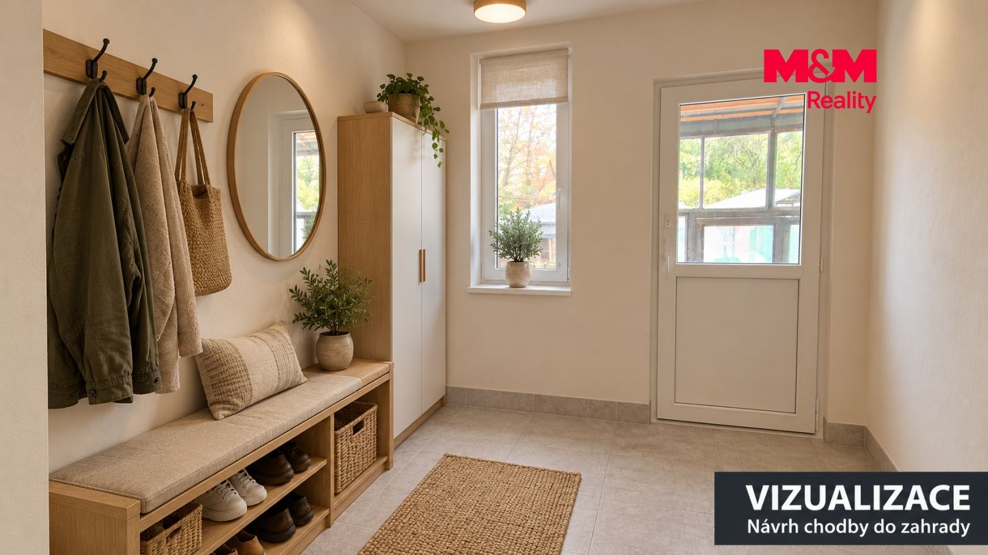 Prodej, Rodinný dům, 70 m², Rohatec, Soboňky, Rohatec – náhled fotky 18