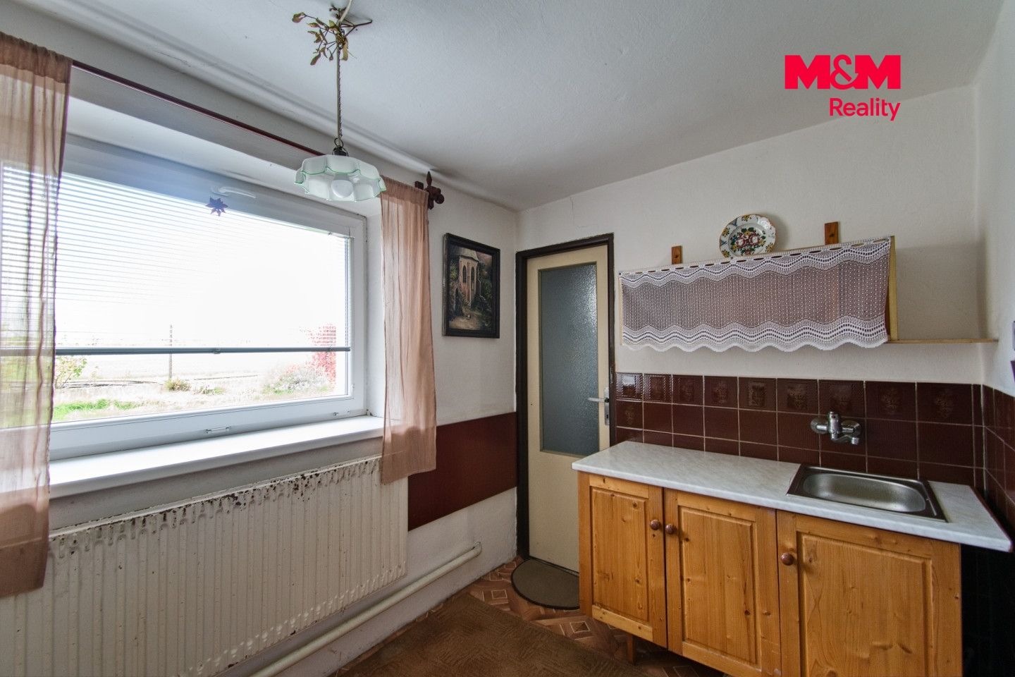 Prodej, Rodinný dům, 45 m², Kelč, Kelč – náhled fotky 4