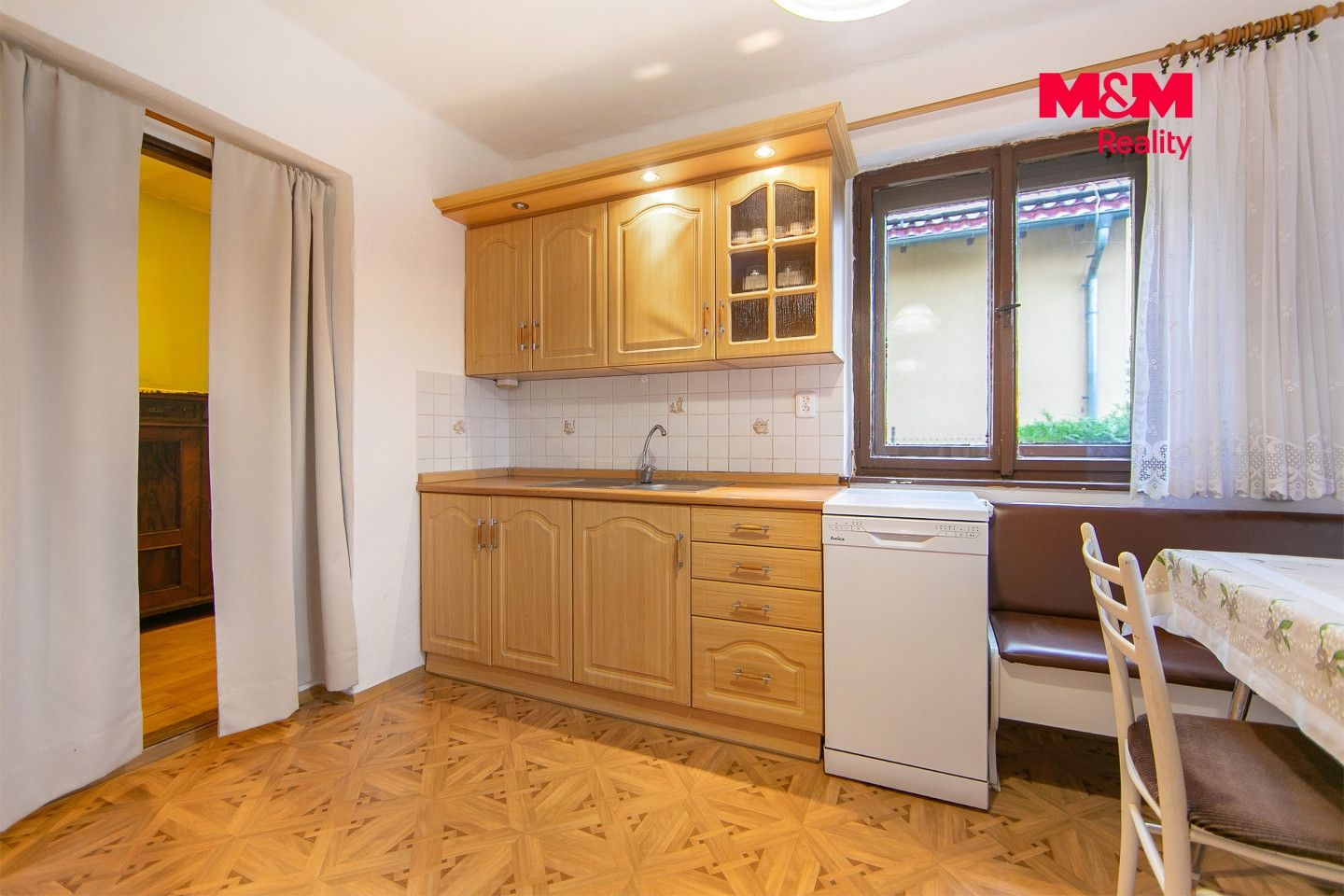 Pronájem, Rodinný dům, 103 m², Srby, Srby – náhled fotky 27