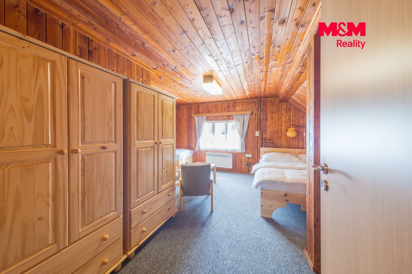 Pronájem, Chalupa, 150 m², Morávka, Morávka – náhled fotky 20
