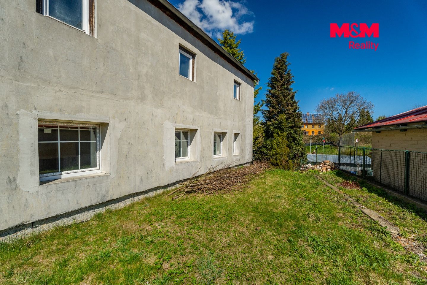 Prodej, Rodinný dům, 180 m², Mikulášovice, Mikulášovice – náhled fotky 16