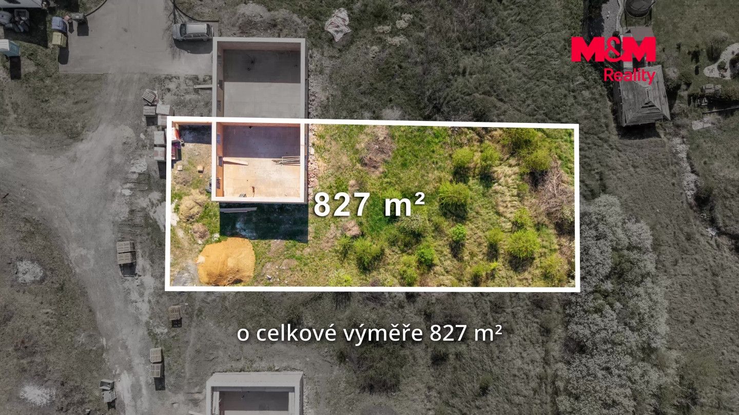 Prodej, Pozemek k bydlení, Hrušovany