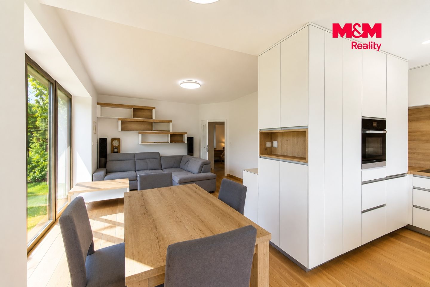 Prodej, Rodinný dům, 125 m², Světlá Hora, Světlá Hora – náhled fotky 7