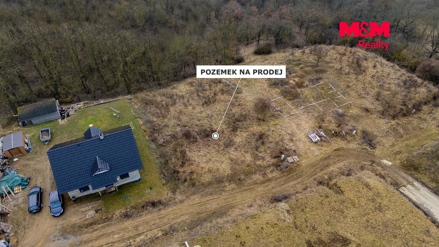 Prodej, Pozemek k bydlení, Kralupy nad Vltavou