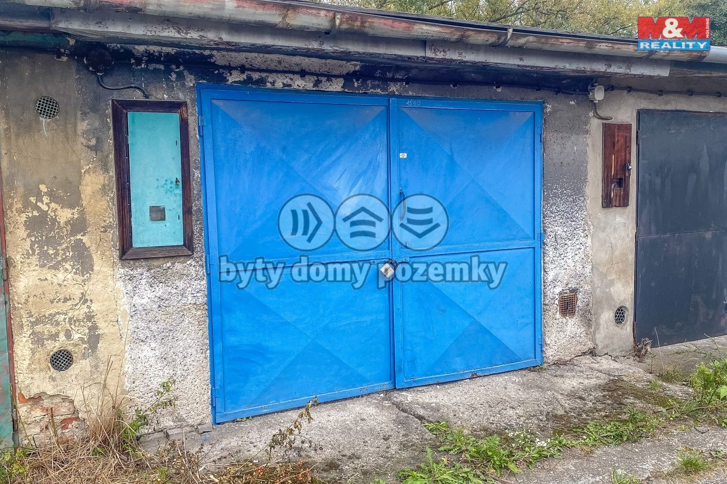 Prodej, Garáž, Karviná