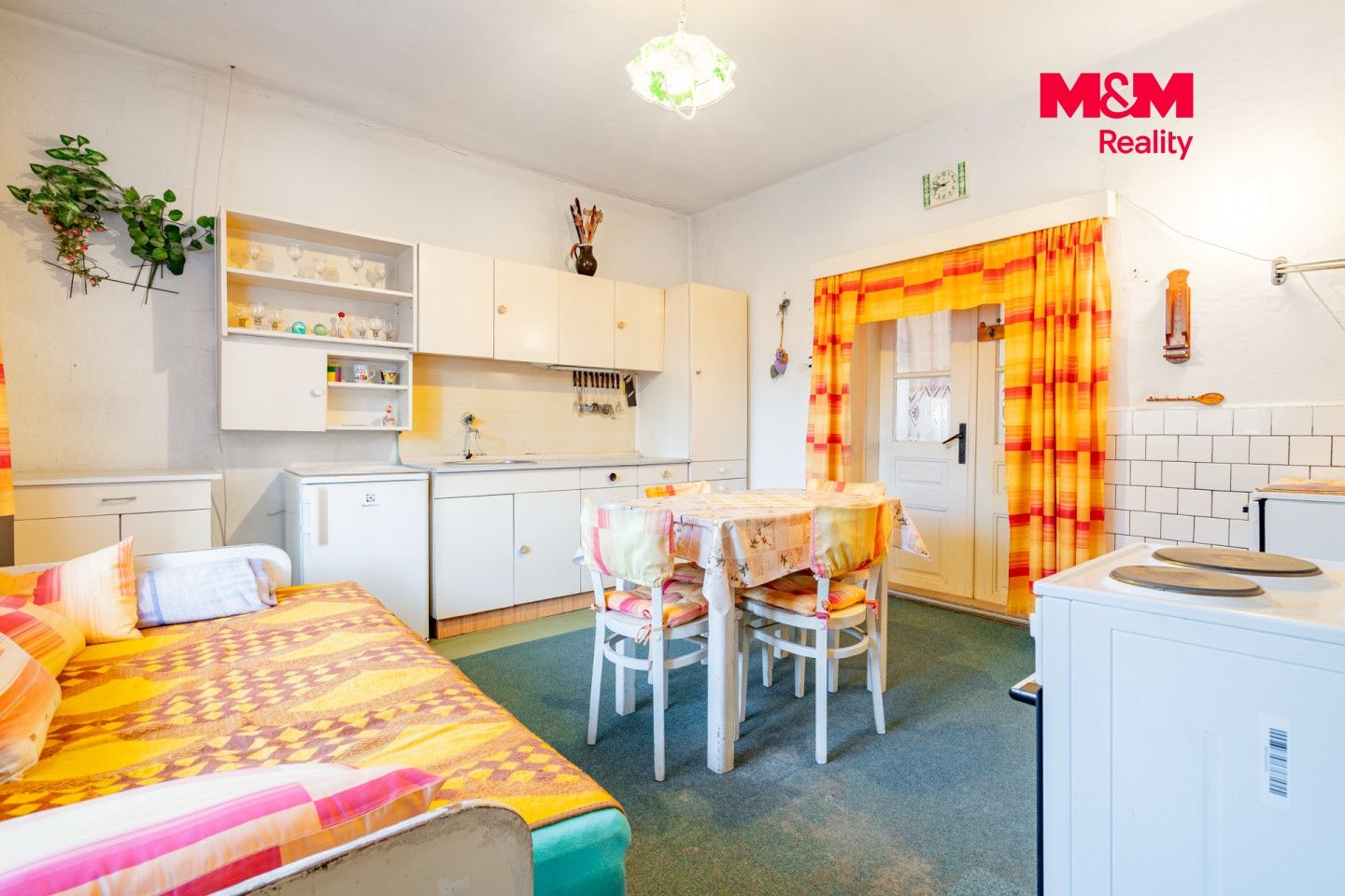 Prodej, Rodinný dům, 84 m², Mrákotín, Mrákotín – náhled fotky 4