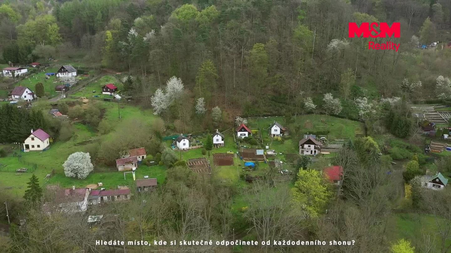Prodej, Chata, Ryjice