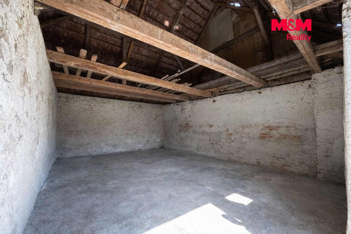 Prodej, Chalupa, 85 m², Benešov nad Černou, Benešov nad Černou – náhled fotky 6