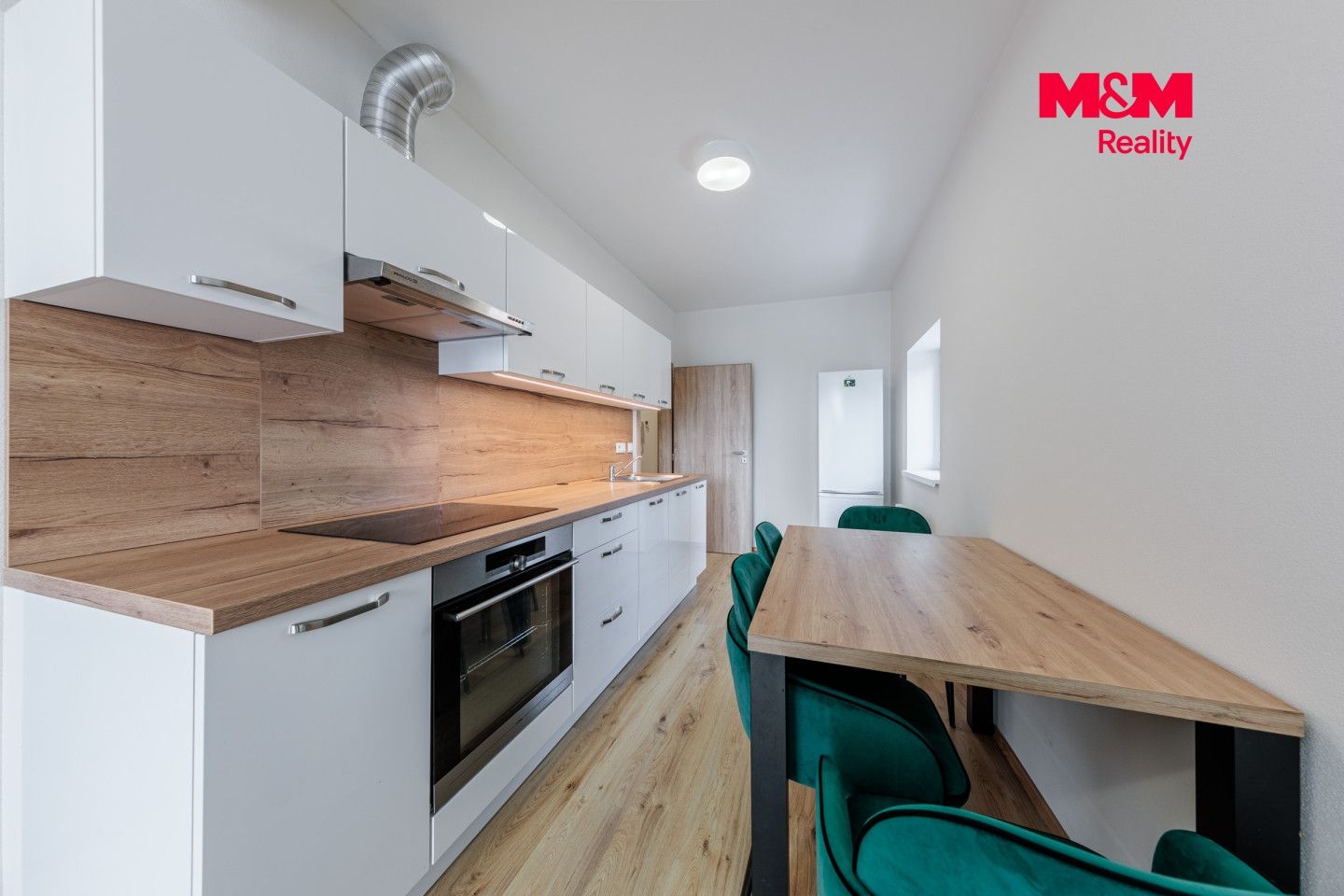 Prodej, Byt 2+kk, 39 m², Nová Role, Svobodova, Nová Role – náhled fotky 7