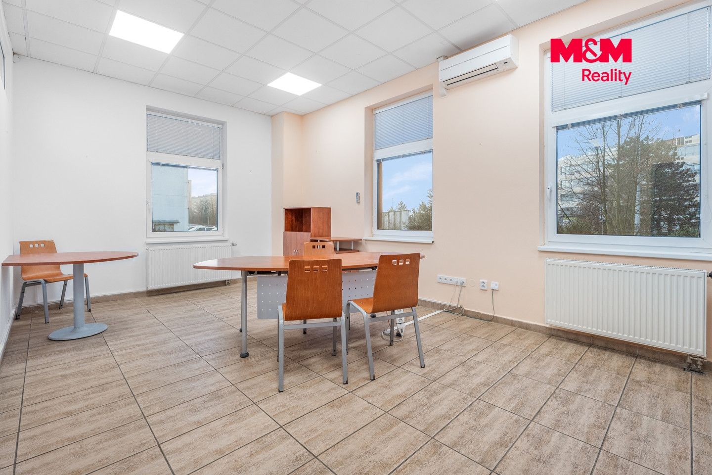 Pronájem, Ostatní, Ústí nad Labem
