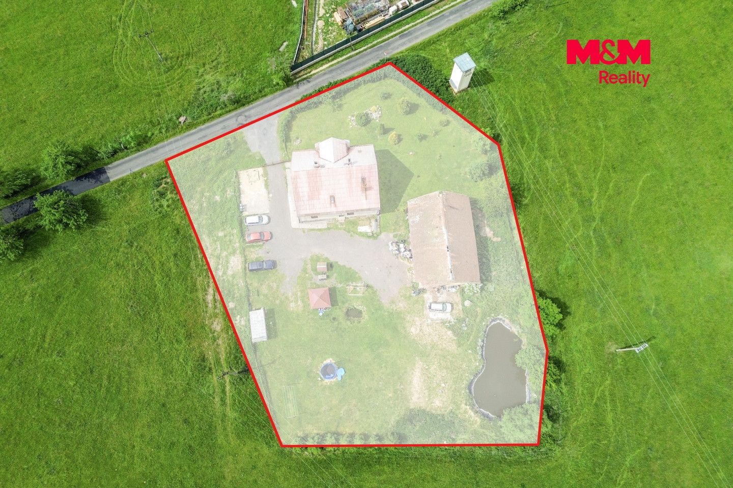 Prodej, Rodinný dům, 288 m², Mariánské Lázně, Mariánské Lázně – náhled fotky 35