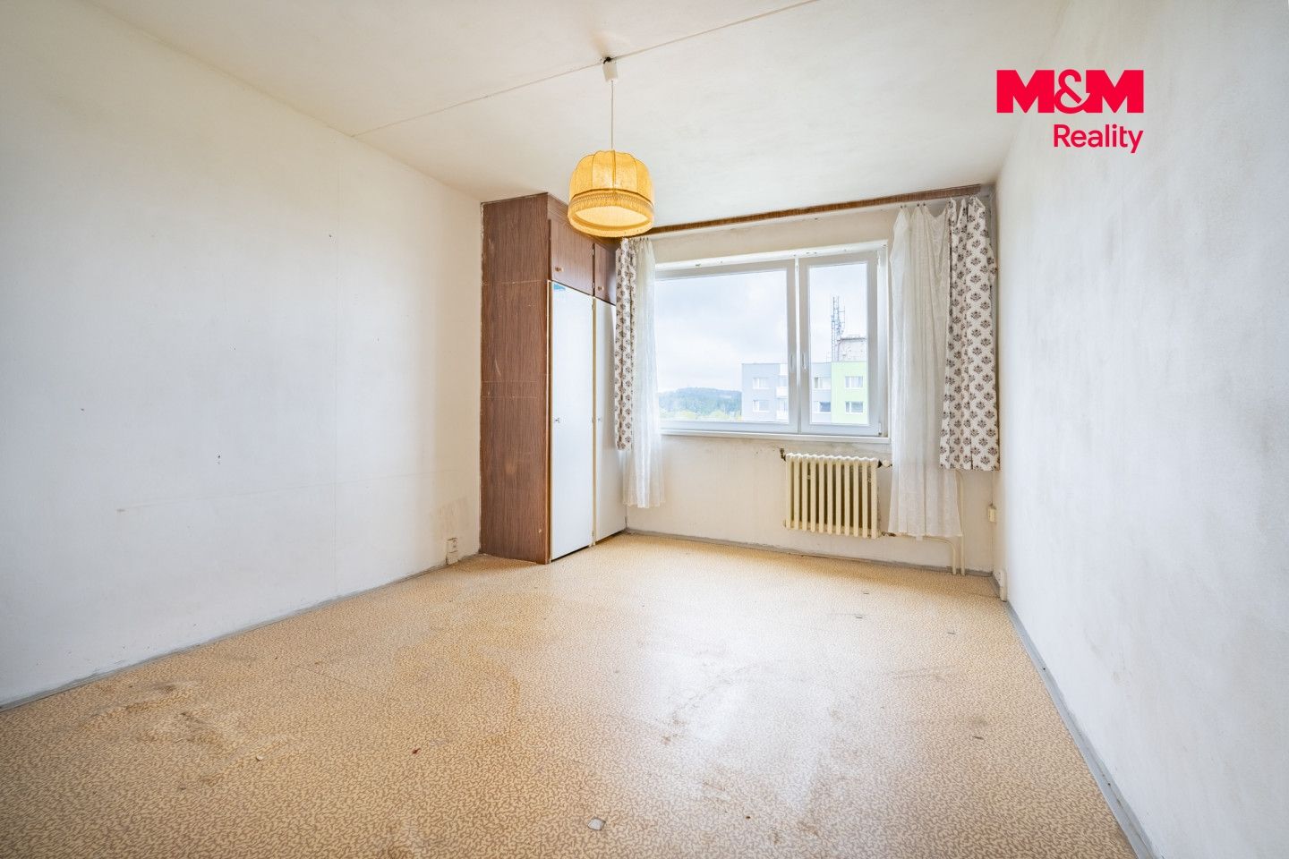 Prodej, Byt 1+kk, 22 m², Cheb, Přátelství, Cheb – náhled fotky 5