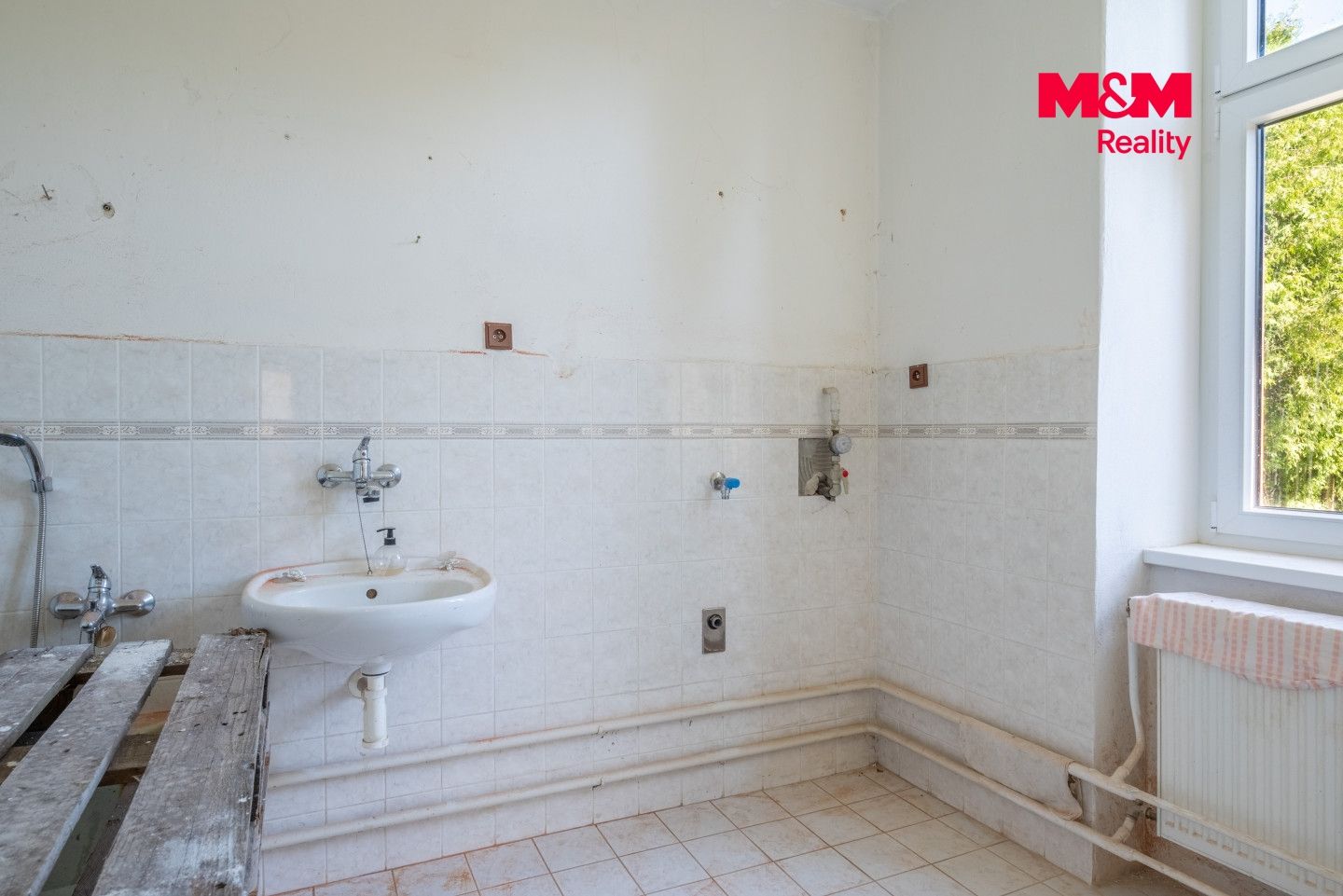Prodej, Rodinný dům, 362 m², Nová Ves nad Lužnicí, Nová Ves nad Lužnicí – náhled fotky 21