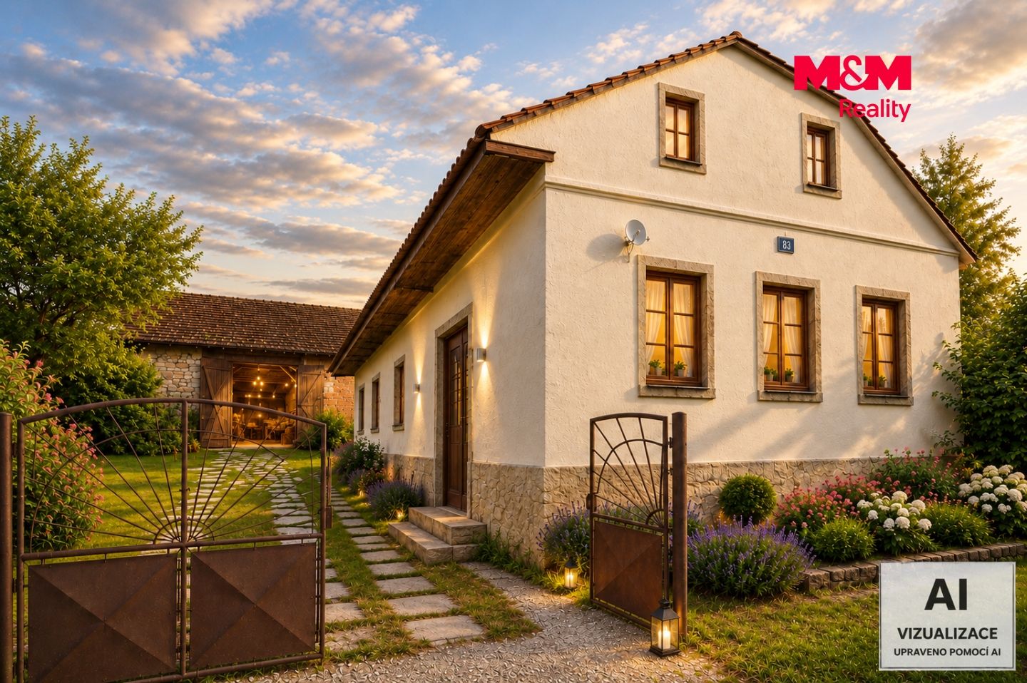 Prodej, Rodinný dům, 72 m², Plánice, Křižíkova, Plánice – náhled fotky 5