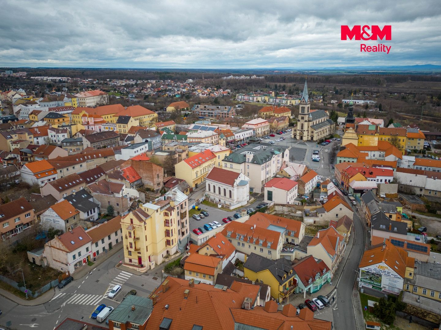 Prodej, Pozemek k bydlení, Kladno