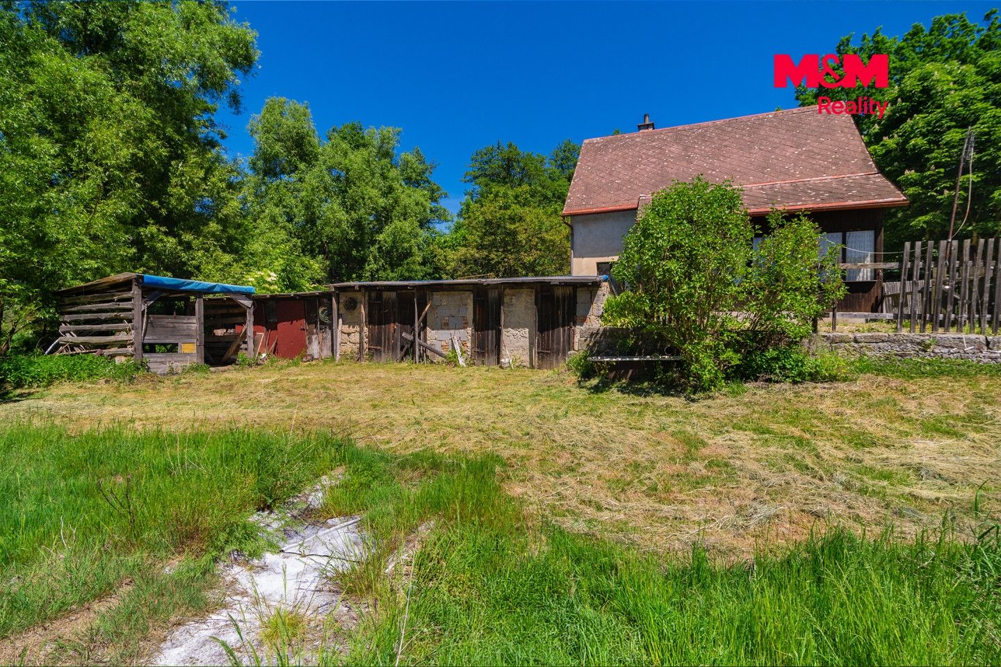 Prodej, Rodinný dům, 137 m², Růžová, Růžová – náhled fotky 35