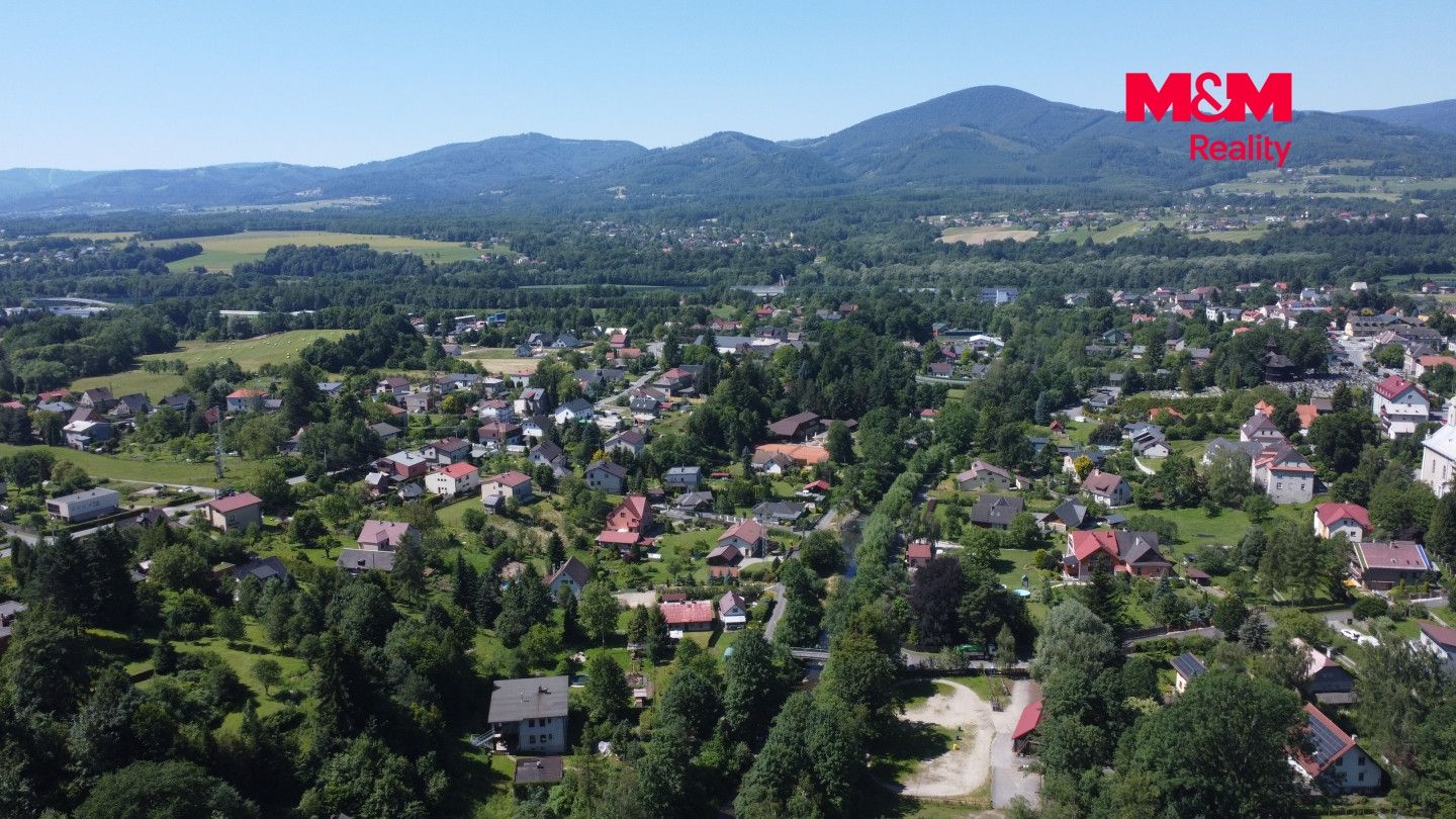 Prodej, Rodinný dům, 120 m², Bystřice, Bystřice – náhled fotky 35