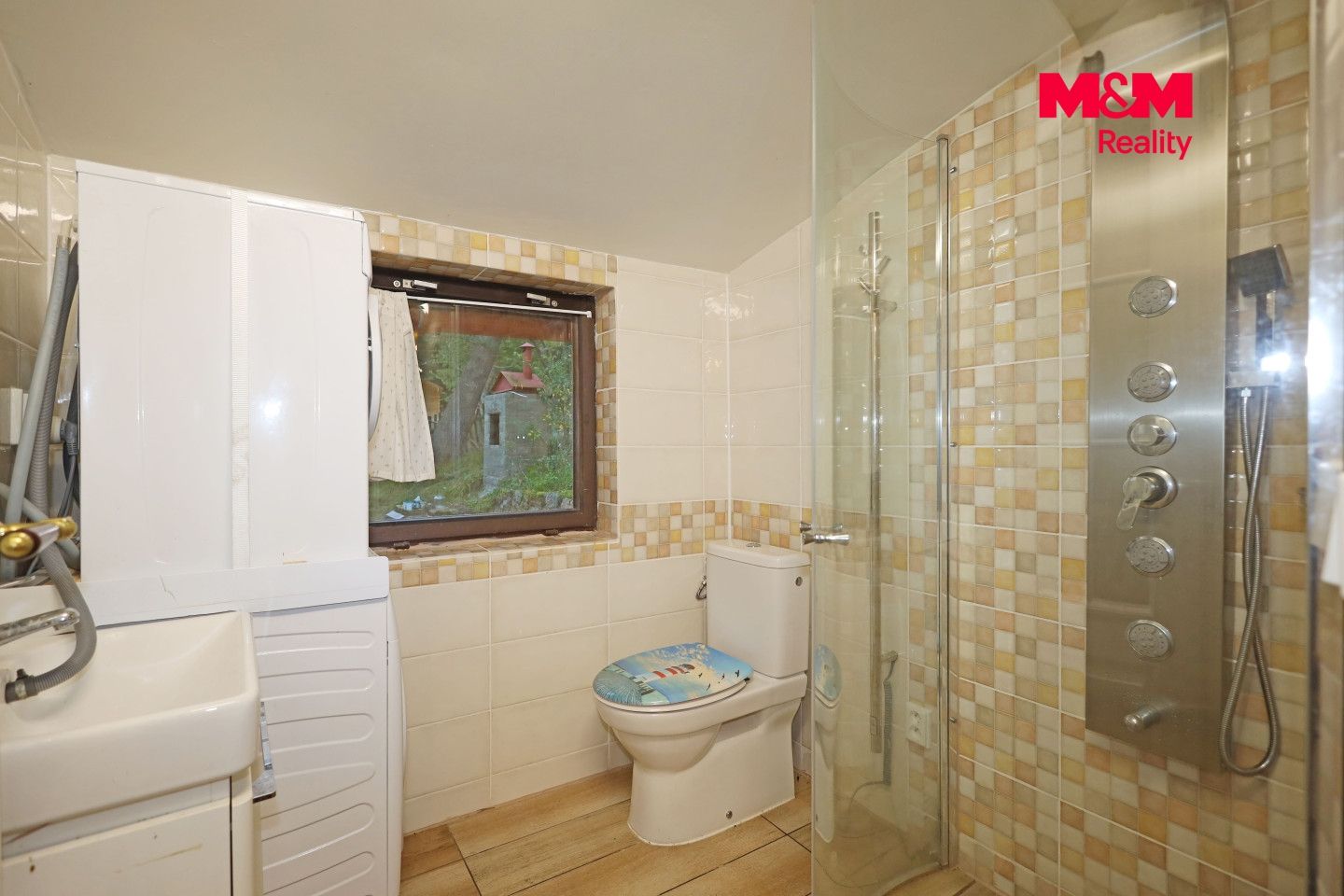 Prodej, Chata, 140 m², Merklín, Merklín – náhled fotky 8
